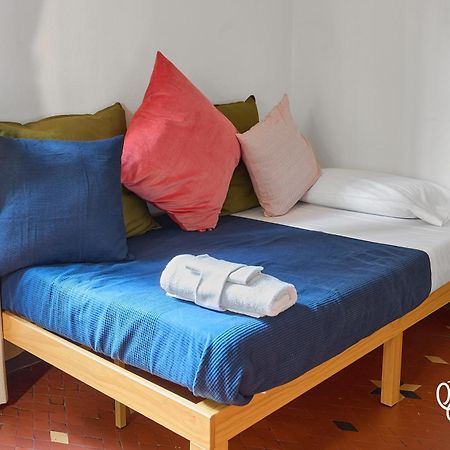 I 4 Gatti Hotel โบโลญญา ภายนอก รูปภาพ